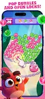 Screenshot 1: Angry Birds Dream Blast