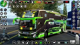 Screenshot 16: City Coach Bus Simulator 3D