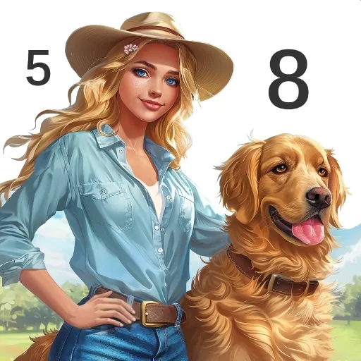 pet-color-paint-by-number-games