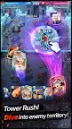 Screenshot 9: Champion Strike : Clash of Heroes