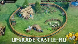 Screenshot 2: Viking Rise