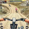 Icon: bmx stunt cycle games - course de vélo 3d