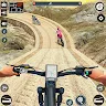 Icon: Cycle Stunt Game: Mega Ramp Bicycle Racing Stunts