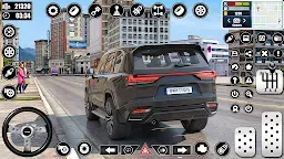 Screenshot 8: Car Driving School Car Games 2