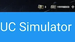 Screenshot 10: UC Case Simulator