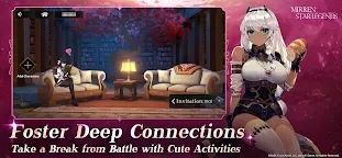 Screenshot 10: Mirren: Star Legends