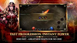 Screenshot 5: MU New Dawn