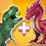 Icon: Dragon Fusion : Merge Battle