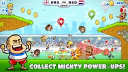 Screenshot 9: Super Party Sports: Football