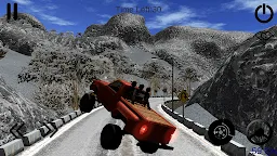 Screenshot 24: Pickup Driving