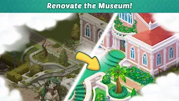 Screenshot 13: Mansion Tale: Merge Secrets