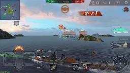 Screenshot 6: 戰艦strike