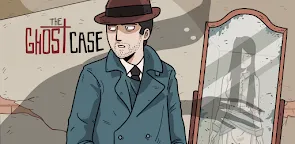 Screenshot 25: Ghost Case