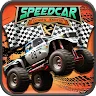 Icon: Speed Car Obstacle Racing Game