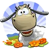 Icon: Clouds & Sheep 2