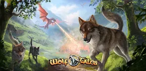 Screenshot 25: Wolf Tales - Home & Heart