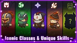 Screenshot 6: Soul Knight Prequel | Global