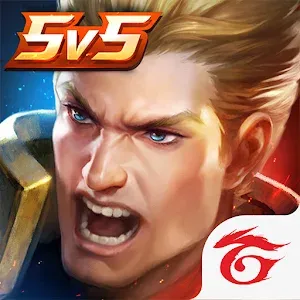 Arena of Valor | Traditional Chinese