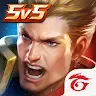 Icon: Arena of Valor | Chinois Traditionnel
