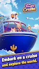 Screenshot 1: Love Cruise