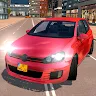 Icon: Golf: Car Games Offline