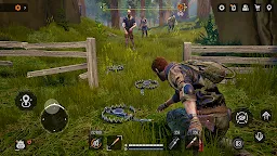 Screenshot 2: Lost Future