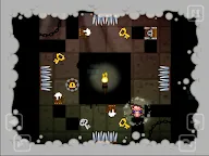 Screenshot 1: 【東方】蕾米莉亞 VS 地下迷宮