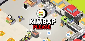 Screenshot 17: Kimbap Please