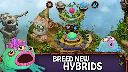 Screenshot 15: My Singing Monsters