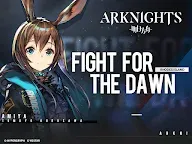 Screenshot 14: 明日方舟 | 英文版