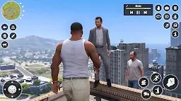 Screenshot 22: Grand Mafia City Gangster Game