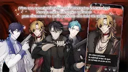 Screenshot 15: Hitman Love Strike: Otome