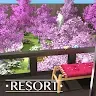 Icon: 脱出ゲーム RESORT5 - 悠久の桜庭園への脱出