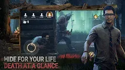 Screenshot 5: Dead by Daylight Mobile | SEA