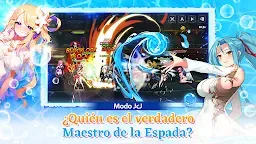 Screenshot 7: Sword Master Story | Global
