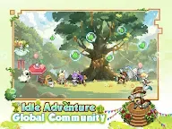 Screenshot 10: Pixel Heroes: Emond Saga | SEA
