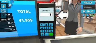 Screenshot 6: Retail Store Simulator