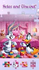 Screenshot 4: Cartoon Jigsaw Puzzles
