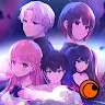 Icon: Crunchyroll: Eternights
