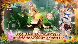 Screenshot 26: Ragnarok Origin: ROO | América