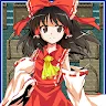 Icon: 東方異想穴