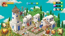 Screenshot 7: 托斯卡納花園-農場與冒險