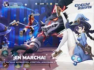 Screenshot 10: Go Go Muffin