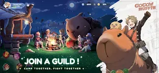 Screenshot 3: Go Go Muffin