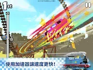 Screenshot 21: 湯瑪士小火車：Go Go 湯瑪士！—競速挑戰