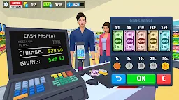 Screenshot 11: Supermarket Store 3D Simulator