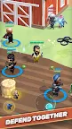 Screenshot 5: WarFriends Legends PvP Shooter