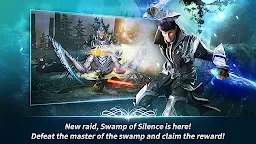 Screenshot 13: A3: 스틸얼라이브 | 글로벌버전