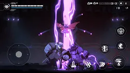 Screenshot 14: 蒼翼：混沌效應