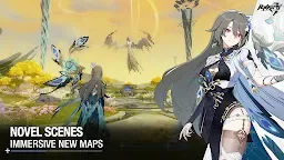 Screenshot 5: Honkai Impact 3rd | SEA